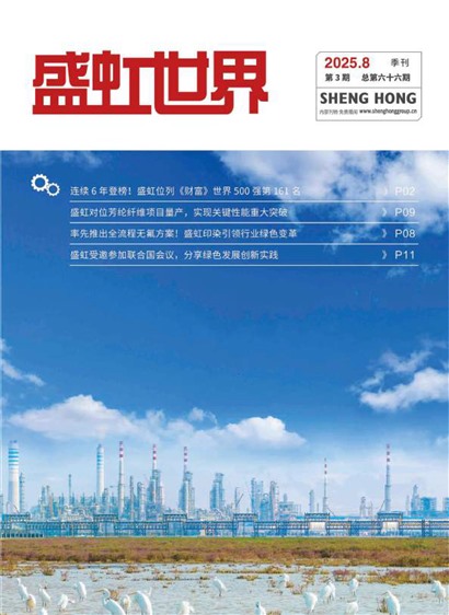 《九洲世界》第66期